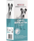 Versele Laga Oropharma Opti Breath - вода за уста за кучета 250 мл