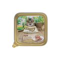 Stuzzy Pate Chicken and Liver - пилешко и дроб 100 гр.
