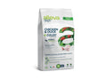 Alleva Holistic Puppy Medium Chicken & Duck, Aloe Vera, Ginseng - с пилешко и патешко месо, за кучета средни породи / 10-25 кг / и възраст 1-12 месеца