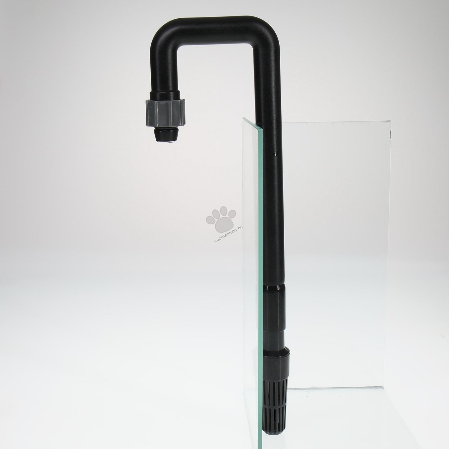 JBL InSet 19/25 - комплект с всмукателна тръба за външни аквариумни филтри