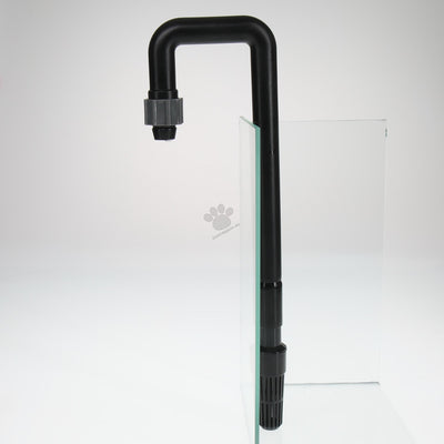 JBL InSet 19/25 - комплект с всмукателна тръба за външни аквариумни филтри