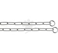 Ferplast Chrome CSP - метален нашийник душач