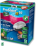 JBL ProSilent - изключително тиха помпа за въздух