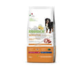 Natural Trainer Sensitive Adult Medium and Maxi Duck - суха храна за кучета от средни и големи породи с патешко месо 12 кг