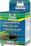 JBL ProFlora SafeStop / Safety valve / - възвратен клапан