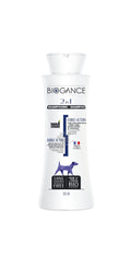 Biogance 2 in 1 - антистатичен шампоан с балсам 250 мл.