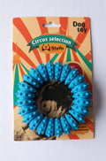 Stefo rubber dental ring large - кучешка играчка 15 см
