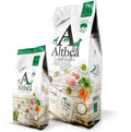 Althea Super premium Casale monoproteico e ipoallergenico al maiale - пълноценна храна със свинско за кучета средни и големи породи над 12 месеца 14 кг.