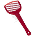 Ferplast - Hygienic scoop - лопатка / плоска / за котешка тоалетна