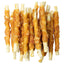Rasco Premium Snacks Buffalo Sticks Wrapped in Chicken - пръчки от бивол, увити в пилешко месо 230 гр