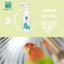 Menforsan Cage Higienizant Cleaner - почистващ препарат 750 мл.
