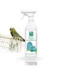 Menforsan Cage Higienizant Cleaner - почистващ препарат 750 мл.