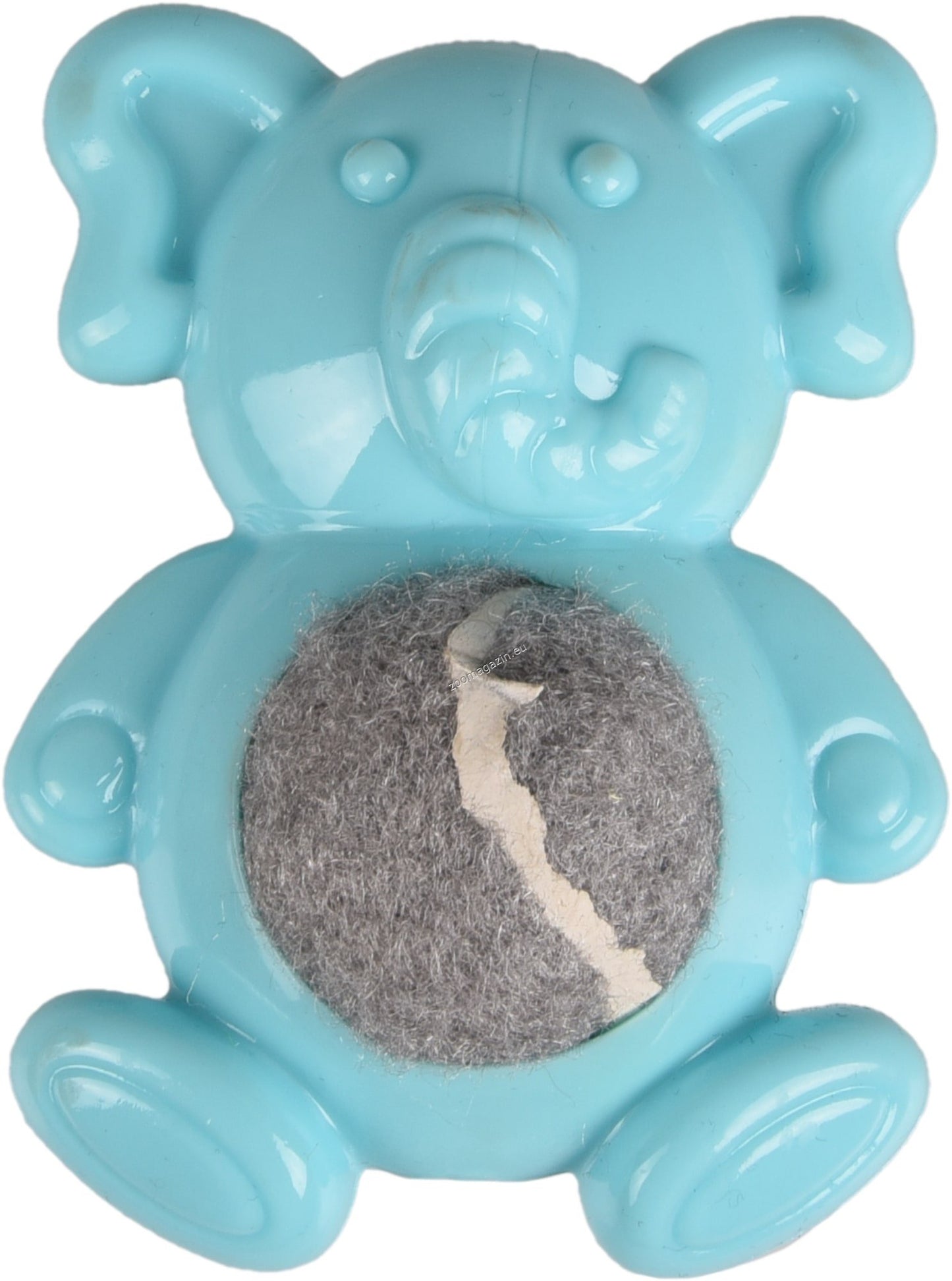 Flamingo Toy Puppy Loekie Mix - играчки за кученца 3 бр