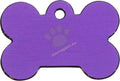 iMARC Purple Hi Line Bone / малък /