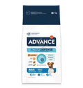 Advance Dog Adult Mini - за кучета над 10 месеца, малки породи до 10 кг
