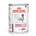 Royal Canin Cardiac Dog - лечебна храна при конгестивна сърдечна недостатъчност, хипертензия 420 гр