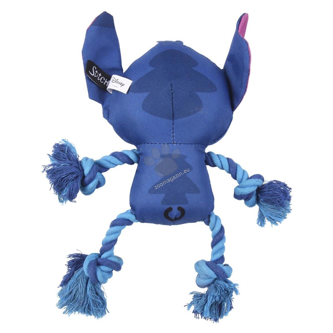 Cerda Dog Toy Stitch - играчка за куче 13 / 9 / 26 см