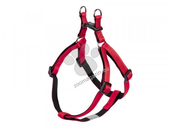 Nobby Soft Grip - нагръдник за кучета с обиколка на гърдите 50-72 см. / 20 мм. черен