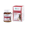 Vetdicate Renaissance - herbal supplement for kidney failure 60 capsules