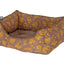 Kiwi Walker Kiwi and Friends Sofa Bed Brown XL - луксозно меко легло 110 / 85 / 26 см, кафяв