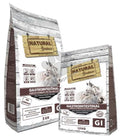 Natural Greatness Gastrointestinal - за котки с нарушения в чревната абсорбция 1.5 кг.