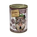 NATURAL Greatness VET Gastrointestinal - консерва за куче, за балансирано храносмилане 400 гр.