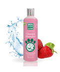 Menforsan Conditioner Shampoo - шампоан с балсам, подходящ за дълга и къдрава козина 300 мл.