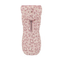 Nayeco Chaqueta Con Capucha Pink Leopard - яке за кучета