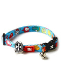Max Molly Little Monster Smart ID - нашийник с чип за сигурност 22 - 35 см