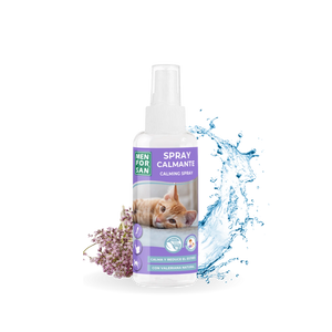 Menforsan Calming Spray for Cats - успокояващ спрей 60 мл