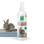 Menforsan Anti-Ammonia for Cat and Rodents hygienic tray - дезодорира и ароматизира толаетната или клетката 125 мл.