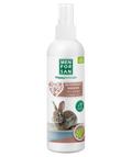 Menforsan Anti-Ammonia for Cat and Rodents hygienic tray - дезодорира и ароматизира толаетната или клетката 125 мл.