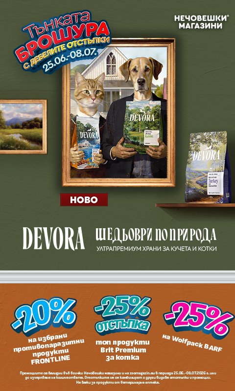 Promo banner