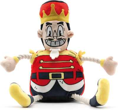 Croci Dog Toy Xmas Eco Soldier - плюшена играчка 33 см