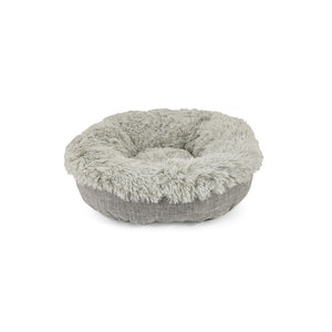 Nayeco Cuna Elegance Grey меко легло 65 / 20 см