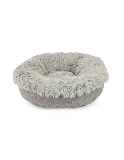 Nayeco Cuna Elegance Grey меко легло 65 / 20 см