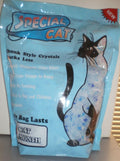Zoomarket Special Cat Natural - силиконова котешка тоалетна 3.8 литра