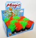 Sydeco Magic Aqua Fun 11 см. / зелено, оранжево /