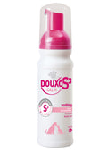 Douxo S3 Calm mousse - успокояваща пяна за кучета и котки без отмиване 150 мл.