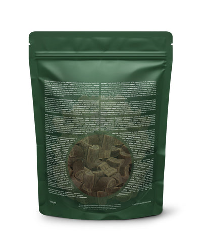 Essential Duck Sensations - лакомство за куче с патешко месо 200 гр