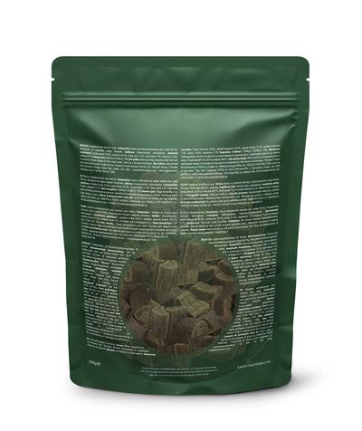 РАЗПРОДАЖБА Essential Duck Sensations - лакомство за куче с патешко месо 200 гр