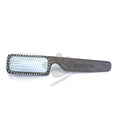 Biogance Massage Brush - дръжка от естествено дърво и шипове с пластмасово топче за по-добро проникване