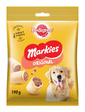 Pedigree Markies - кучешки бисквитки с пълнеж