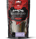 Riverwood Venison skin - лакомство еленска кожа 200 гр.