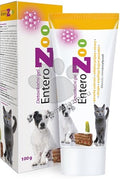 EnteroZoo - ентерален и кожен адсорбционен детоксикант 100 гр.