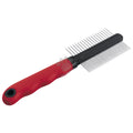 Ferplast - gro5864 - двустранен гребен 20 / 2 / 6 см.