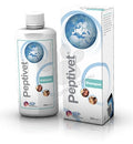 Peptivet Shampoo - иновативен еудермален шампоан с пептид 200 мл.