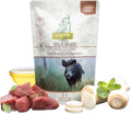 Isegrim Wild boar, Parsnip, Forest herbs - wild boar, parsnip, forest herbs, monoprotein 410 g / pouch /