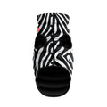 WAUDOG Clothes Dog Jacket Zebra XS22 - яке за кучета 20-22 см