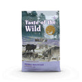 Taste of the Wild Sierra Mountain Canine Formula with Roasted Lamb - храна за кучета с печено агнешко месо